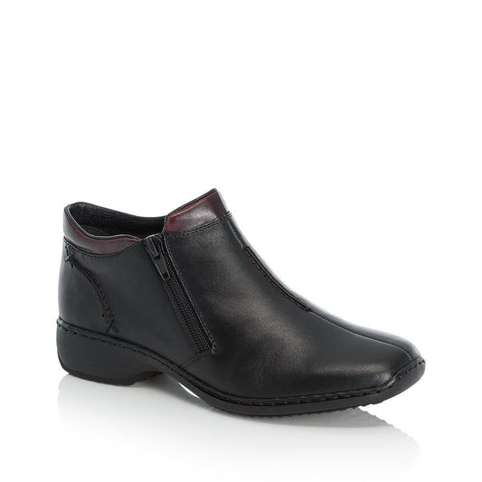 Rieker - Shoe - L3882-00