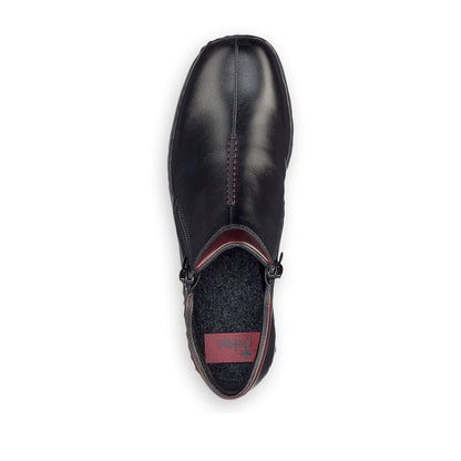 Rieker - Shoe - L3882-00