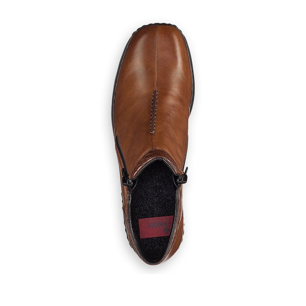 Rieker - Shoe - L3882-00
