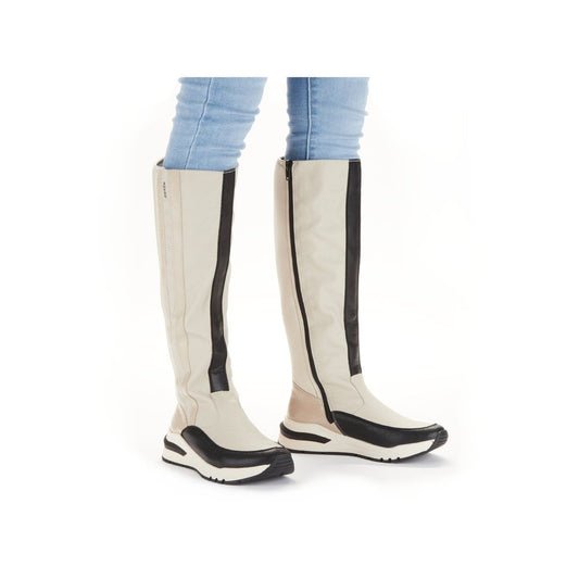 Rieker - Knee High Boot - M6690-60