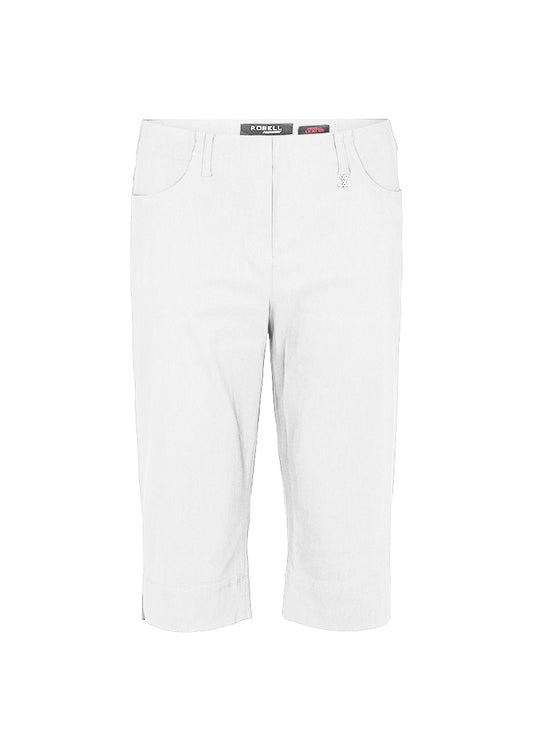 Robell - Golf Shorts - 52678 S3