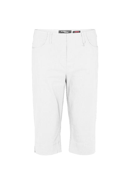 Robell - Golf Shorts - 52678 S3