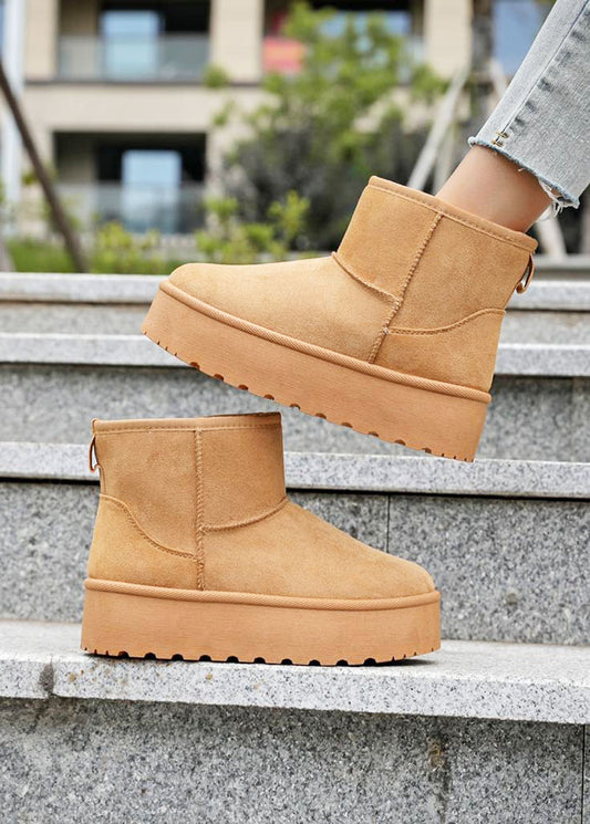 Lipstick - Ankle Boot - 333-67