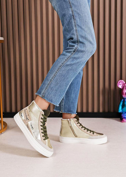 Lipstick - Ankle Boot - Fy0827