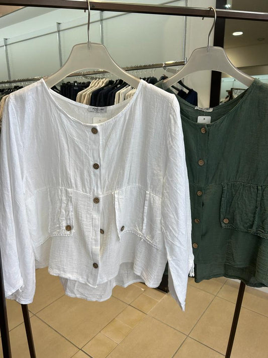 Lipstick -  Short Jacket - 3209