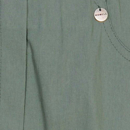Robell - Turn Up Trousers - 51568S3
