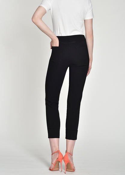 Robell - Turn Up Trousers - 51568 S2