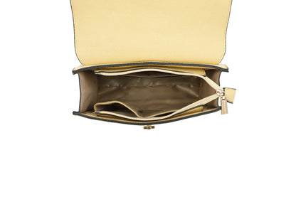 Lipstick - Square Plat Close Top Bag - 2066
