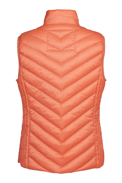 Frandsen - Gilet Gearr Padded - 629