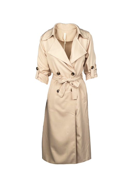 Lipstick - Coat - 11273
