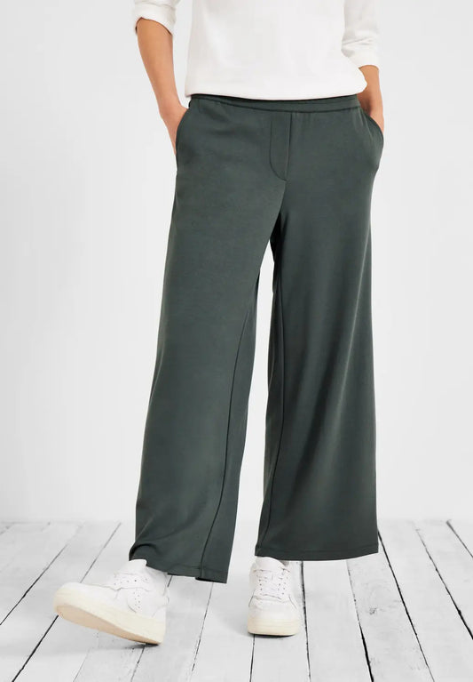 Cecil - Trousers - 376283
