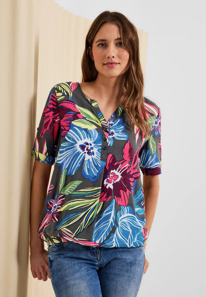 Cecil - Blouse - 343930