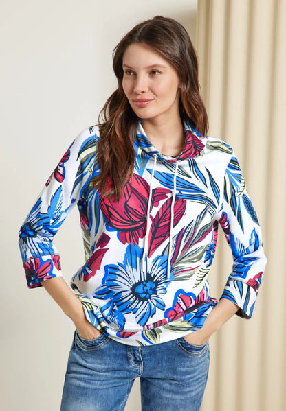 Cecil - Sweater - 302333