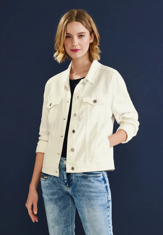 Street One - Denim Jacket - 211883