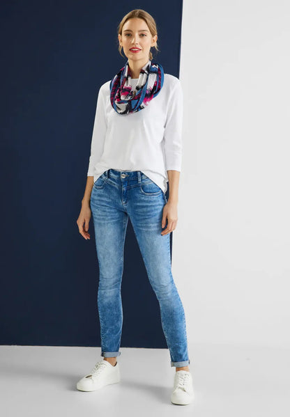 Street One - Scarf - 572112