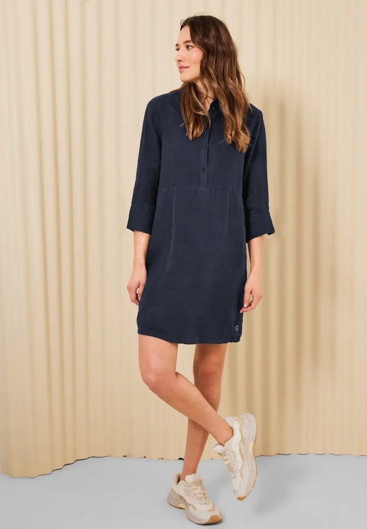 Cecil - Linen Dress - 143464