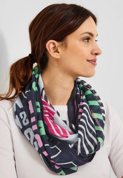 Cecil - Scarf Lúb - 572067