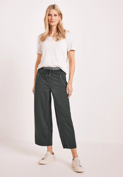 Cecil - Trousers - 376395