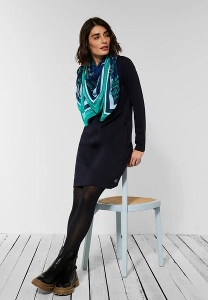 Cecil - Scarf - 572021