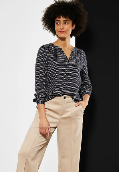 Street One - Blouse - 343659