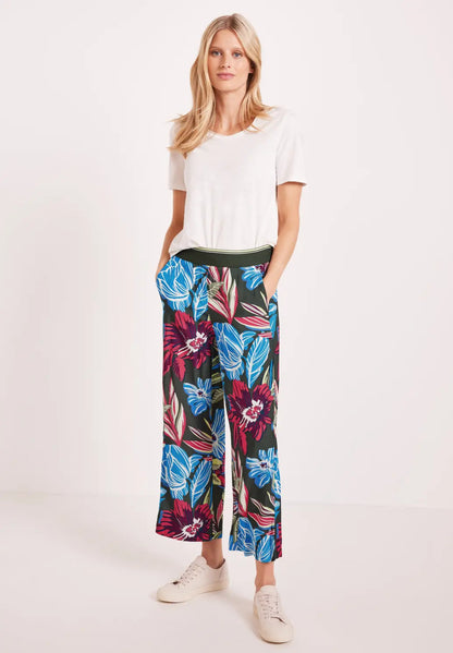 Cecil - Trousers - 376393