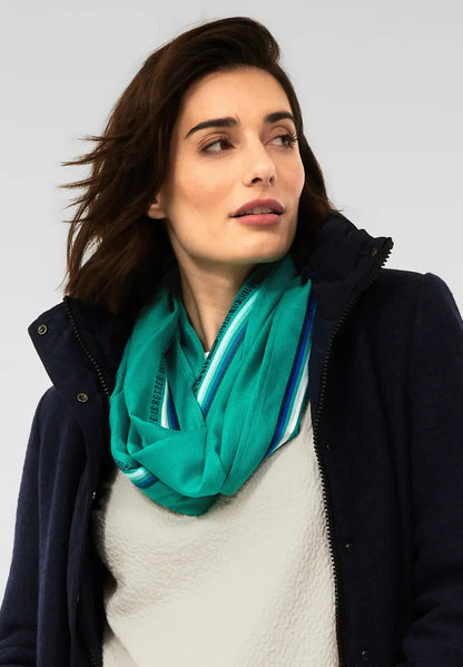 Cecil - Loop Scarf - 572035