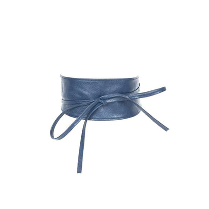 Lipstick - Wrap Belt - 812280S2