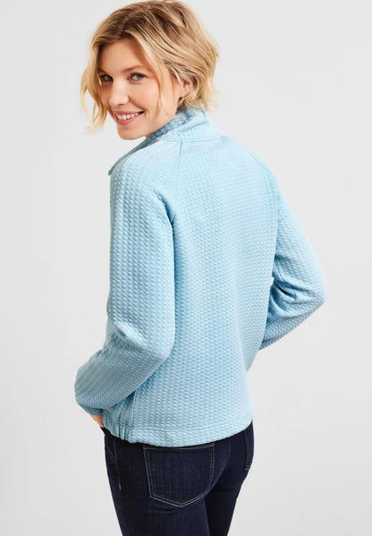 Cecil - Troyer Sweater - 302272