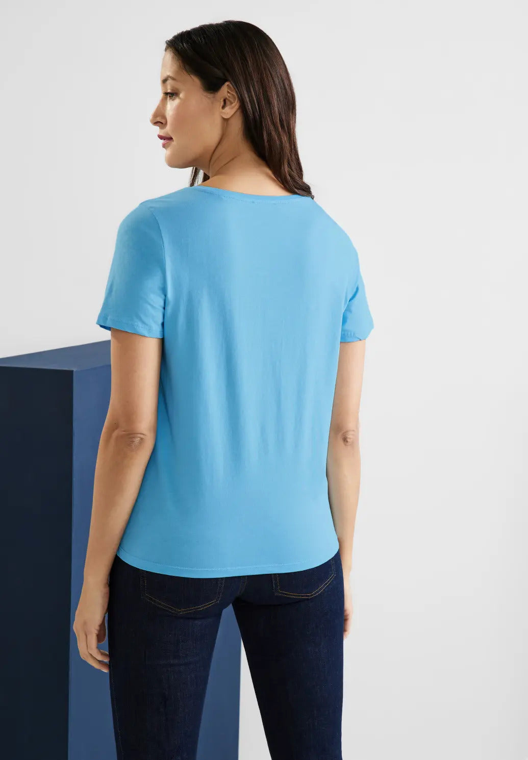 Street One - T-Shirt - 319435