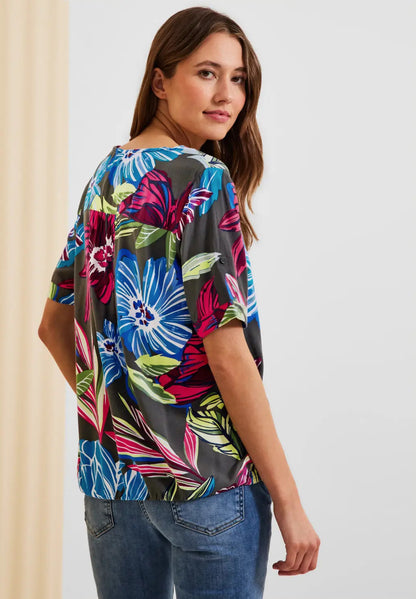 Cecil - Blouse - 343930