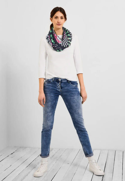 Cecil - Loop Scarf - 572067