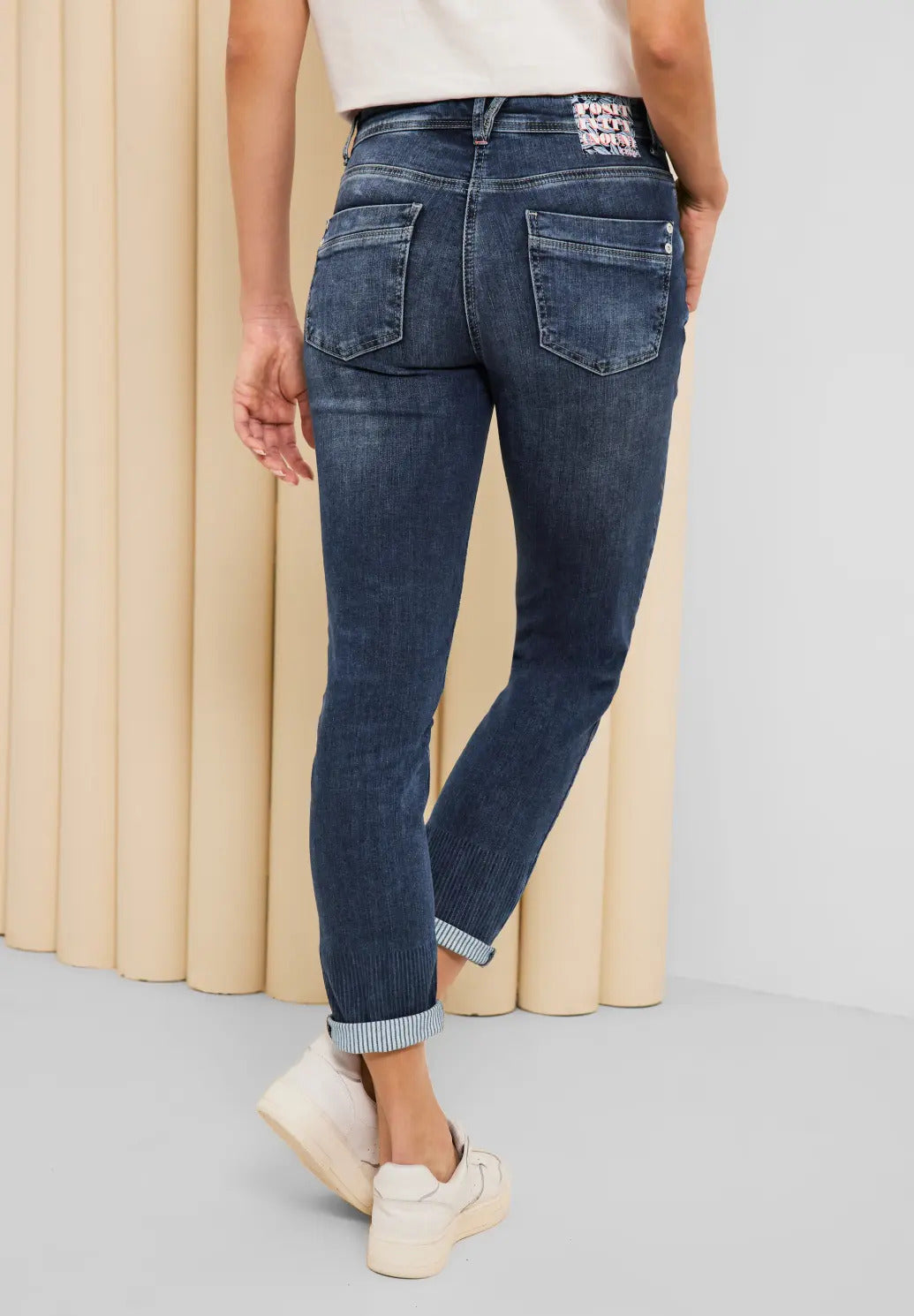 Cecil - Jeans - 376398