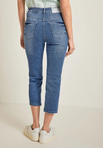 Cecil - Jeans - 376025
