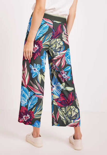 Cecil - Trousers - 376393