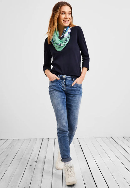 Cecil - Scarf - 572042
