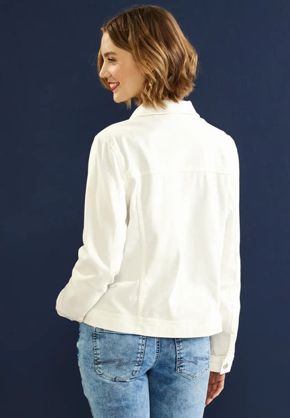 Street One - Denim Jacket - 211883