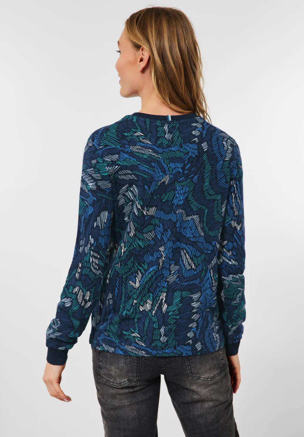 Cecil - Shirt - 318973