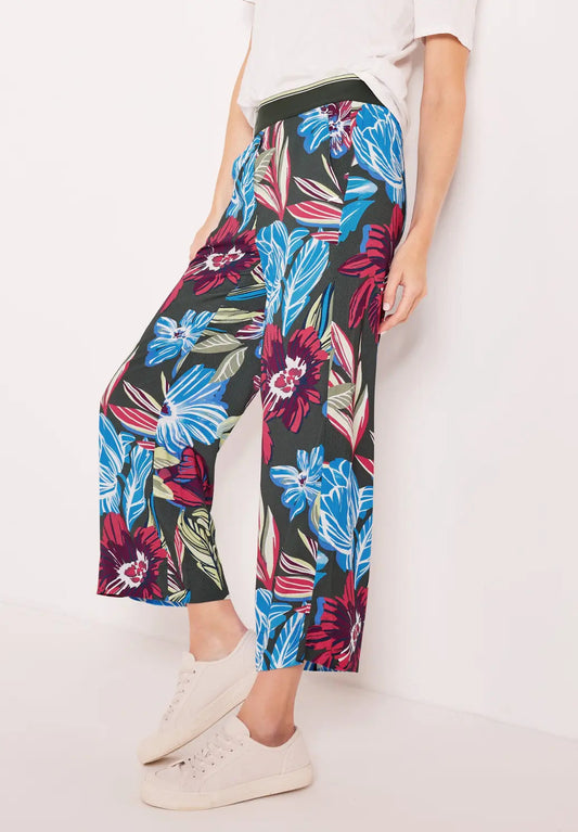 Cecil - Trousers - 376393