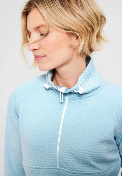 Cecil - Troyer Sweater - 302272