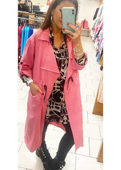 Lipstick - Coat - 11819