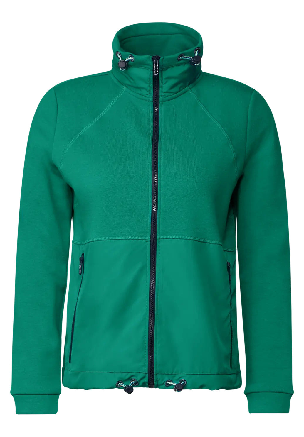 Cecil - Sweat Jacket - 253549