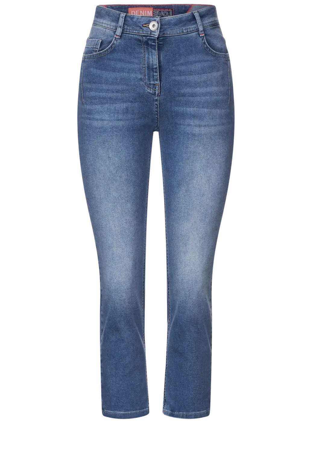 Cecil - Jeans - 376025