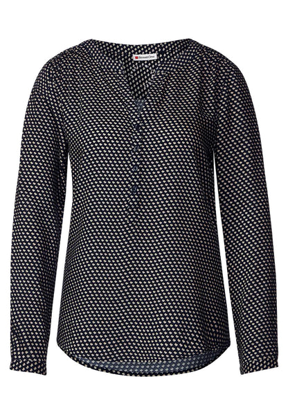 Street One - Blouse - 343659