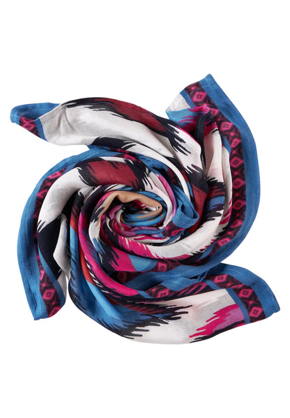 Street One - Scarf - 572112