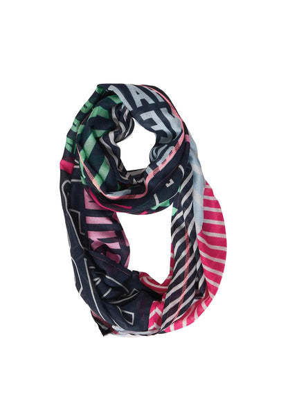Cecil - Loop Scarf - 572067