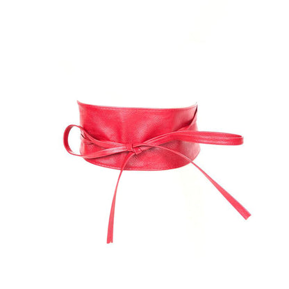 Lipstick - Wrap Belt - 812280S2