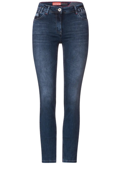 Cecil - Jeans - 376398