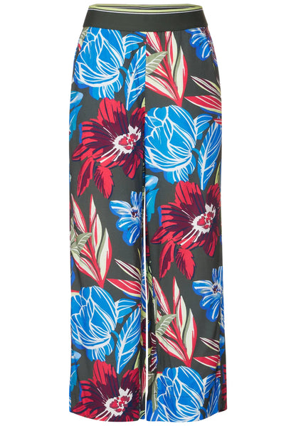 Cecil - Trousers - 376393