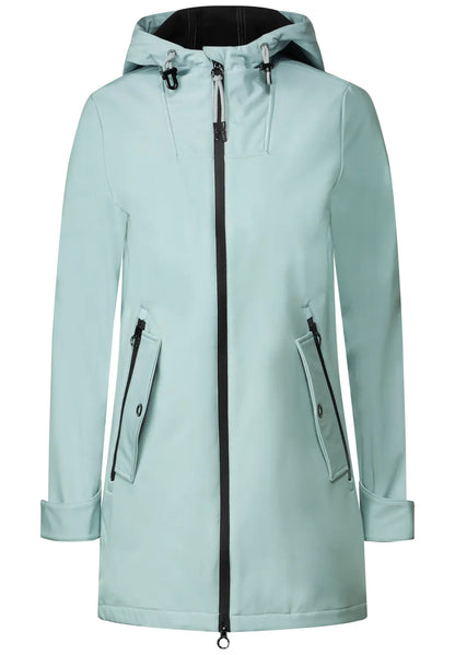 Cecil - Softshell Coat - 100764