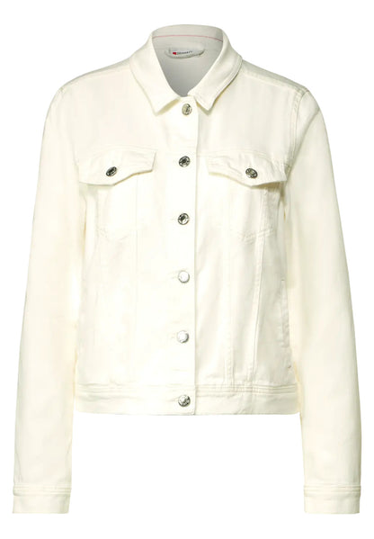 Street One - Denim Jacket - 211883